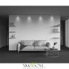 Встраиваемый светильник Technical DL058-7W2.7K-W Maytoni