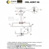 Люстры потолочныеOML-68907-06 Omnilux | Svetdom.by