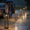 Уличный парковый светильник Citilux GENOX CLU13B CITILUX