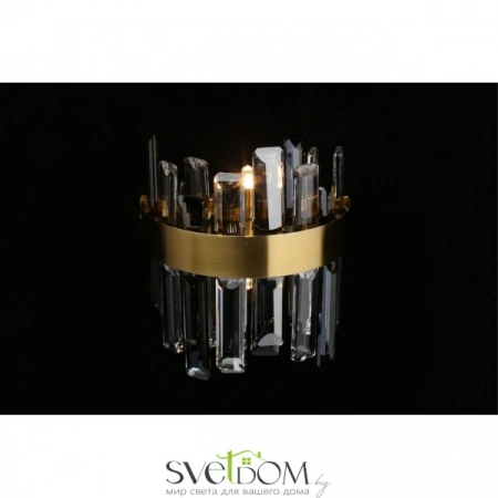 Настенные светильники APL.825.01.02 Aployt | Svetdom.by