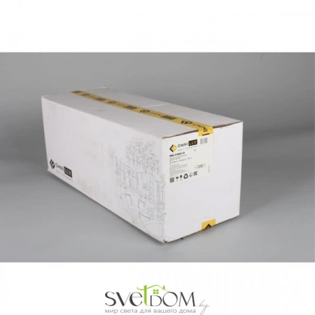 Люстры подвесныеOML-51603-15 Omnilux | Svetdom.by