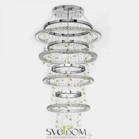 Люстры подвесныеCL322090 CITILUX | Svetdom.by