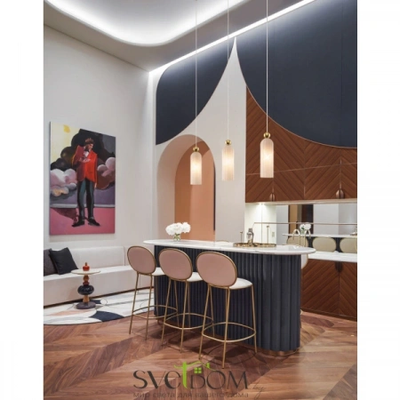 Подвесные светильники Maytoni MOD302PL-01W от Магазина Svetdom.by