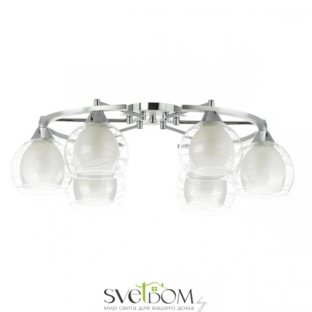 Люстры потолочныеCL157162 CITILUX | Svetdom.by