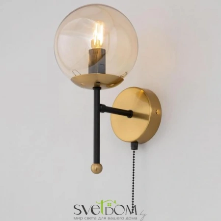 Бра CL144315 CITILUX | Svetdom.by