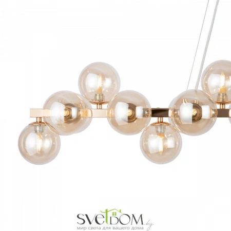 Подвесные светильники Maytoni MOD547PL-25G от Магазина Svetdom.by