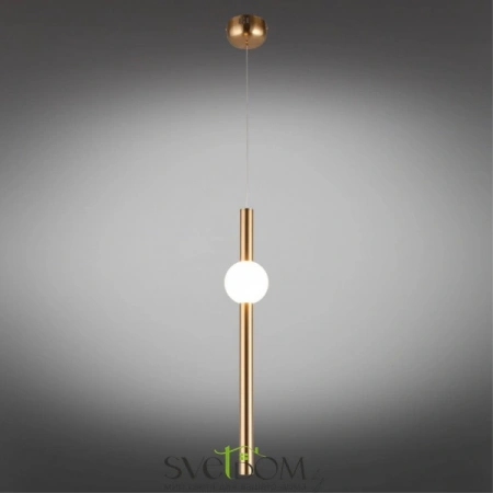 Подвесные светильники Aployt APL.038.06.12 от Магазина Svetdom.by