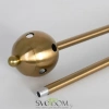 Люстра потолочная Lussole Greensboro LSP-8826 G9 Lussole