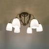 Потолочная люстра Citilux Крокус CL128161 CITILUX