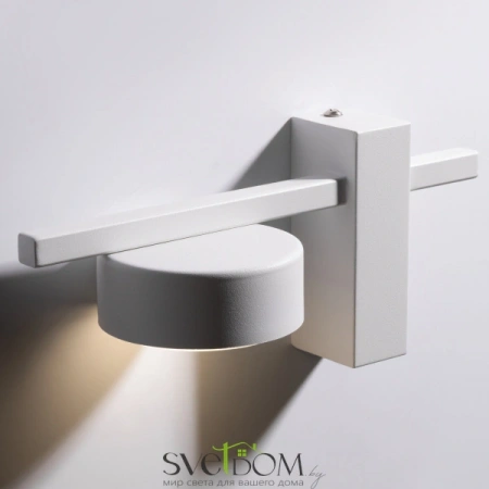 Настенные светильники FR5363WL-01W Freya | Svetdom.by