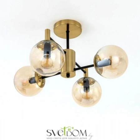 Люстры потолочныеCL143143 CITILUX | Svetdom.by