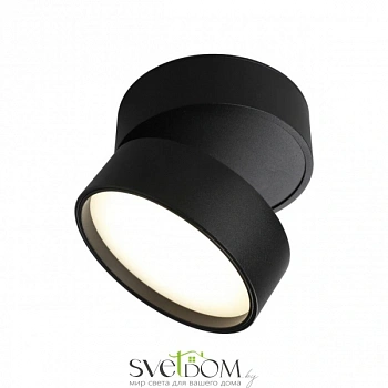 Светильник встраиваемый-накладной Omnilux  OML-101319-18