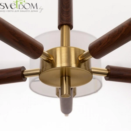 Люстры подвесныеCL436152 CITILUX | Svetdom.by