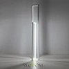 Citilux Дефанс CL804010 Торшер светодиодный с диммером Белый CITILUX