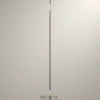 Выключатель двухклавишный Voltum S70 VLS020103  Voltum VLS020103