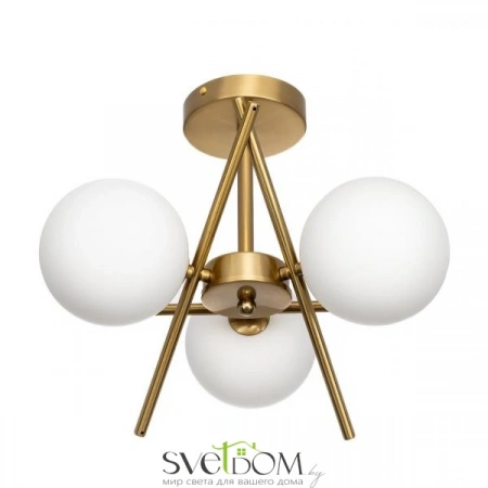 Люстры на штангеCL242133 CITILUX | Svetdom.by