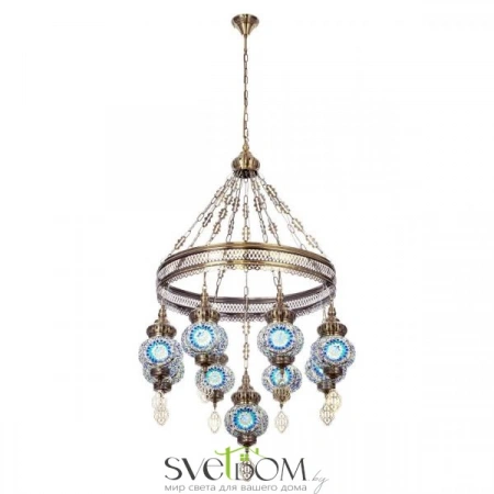 Люстры подвесныеCL419186 CITILUX | Svetdom.by