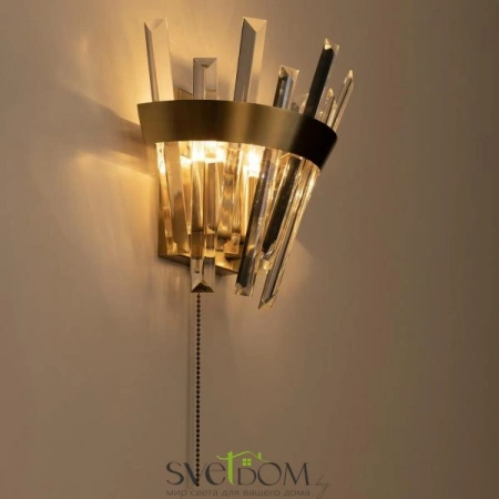 Бра CL307313 CITILUX | Svetdom.by