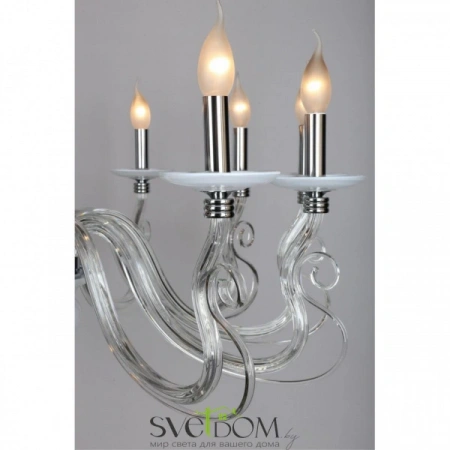 Люстры подвесныеOML-79303-12 Omnilux | Svetdom.by