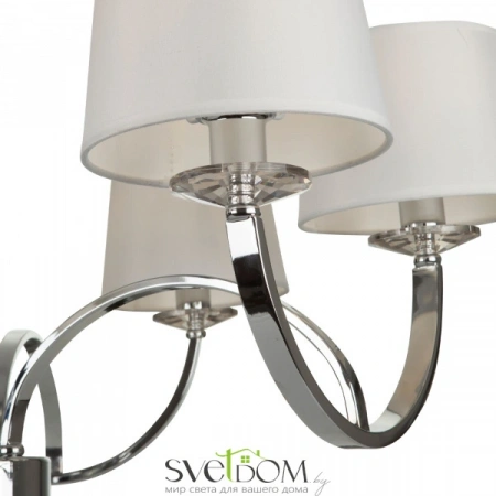 ЛюстрыFR5034PL-06CH Freya | Svetdom.by