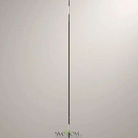 Выключатель двухклавишный Voltum S70 VLS020103  Voltum VLS020103
