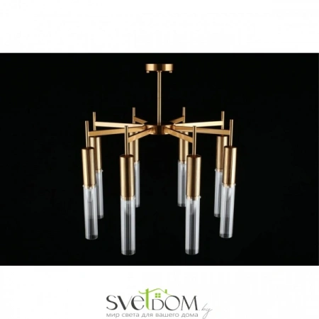Люстры потолочныеAPL.327.07.08 Aployt | Svetdom.by