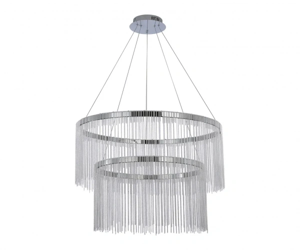 Люстры подвесные08260-80+60,02 Kink Light | Svetdom.by