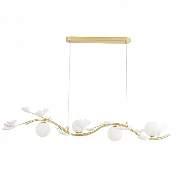 Crystal Lux COLIBRI SP4 GOLD