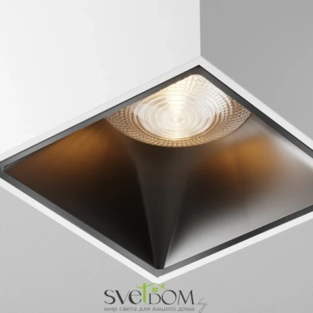 Потолочный светильник Technical C065CL-L12W3K Maytoni
