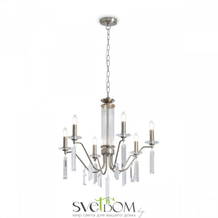 Подвесные светильники Freya FR2041PL-06N от Магазина Svetdom.by