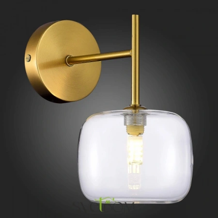 Бра SL1049.301.01 ST LUCE | Svetdom.by
