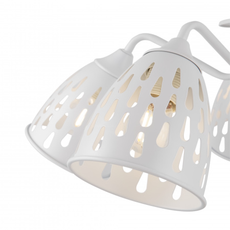 Люстры подвесныеFR5138PL-05W Freya | Svetdom.by