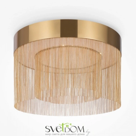 Потолочные светильники Maytoni MOD190CL-L36G3K от Магазина Svetdom.by