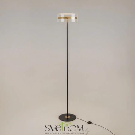 MOD348FL-L24BBS3K Maytoni