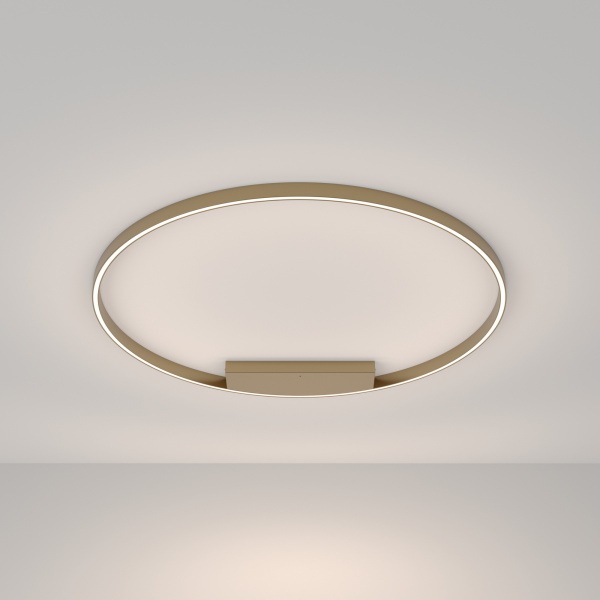 Потолочные светильники Maytoni MOD058CL-L65BS4K от Магазина Svetdom.by