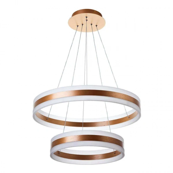 Подвесной светильник LED4U L10822-60-40