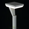 Citilux Krid CLU06B LED Уличный парковый светильник Графит CITILUX