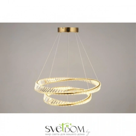 Люстры подвесныеAPL.045.03.65 Aployt | Svetdom.by