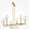 Подвесные светильники Maytoni MOD333PL-06BS1 от Магазина Svetdom.by