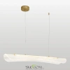Подвесной светильник Lussole Calvert LSP-7368 LED Lussole