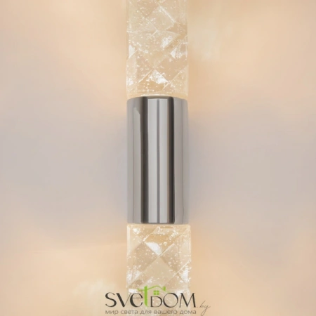 Настенные светильники MOD328WL-L5CH3K Maytoni | Svetdom.by