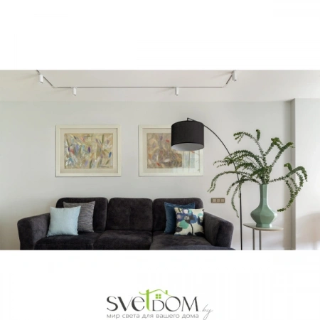 TR020-1-GU10-W Maytoni