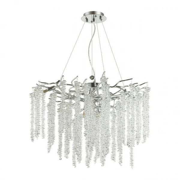 Люстры5004/8 Odeon Light | Svetdom.by