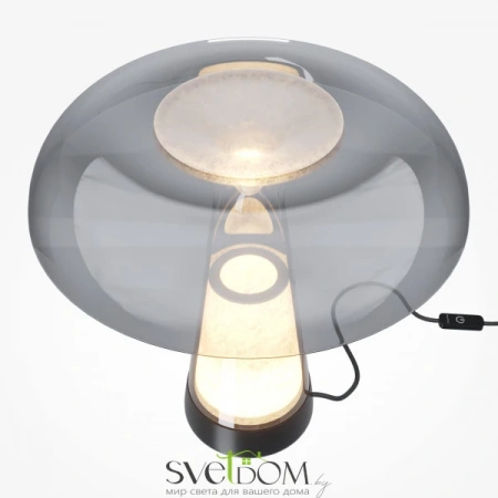 MOD484TL-L8BK Maytoni