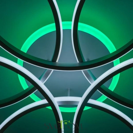 Люстры потолочныеCL233A170E CITILUX | Svetdom.by