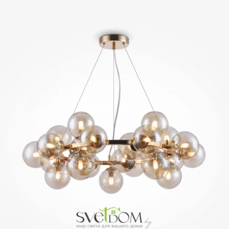 Фото Подвесные светильники Maytoni MOD548PL-25G Подвесные светильники Maytoni MOD548PL-25G от Магазина Svetdom.by