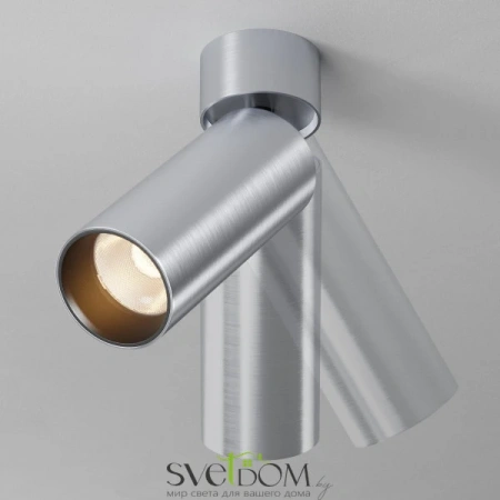 Потолочные светильники Maytoni C055CL-L12W2.7K-W-PT от Магазина Svetdom.by