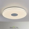 Citilux Light & Music CL703M100 Люстра музыкальная с пультом CITILUX