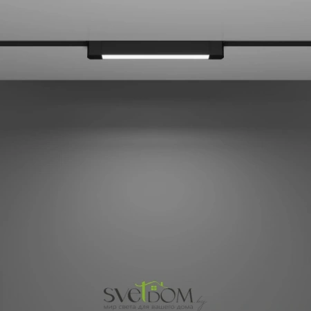 TR104-1-10W3K-B Maytoni