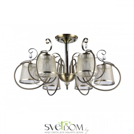 Фото Светильники Freya FR2020-PL-06-BZ Светильники Freya FR2020-PL-06-BZ от Магазина Svetdom.by